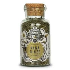 Nana Minze Kräutertee