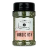 Nordic Fish (Finnland), BBQ-Rub