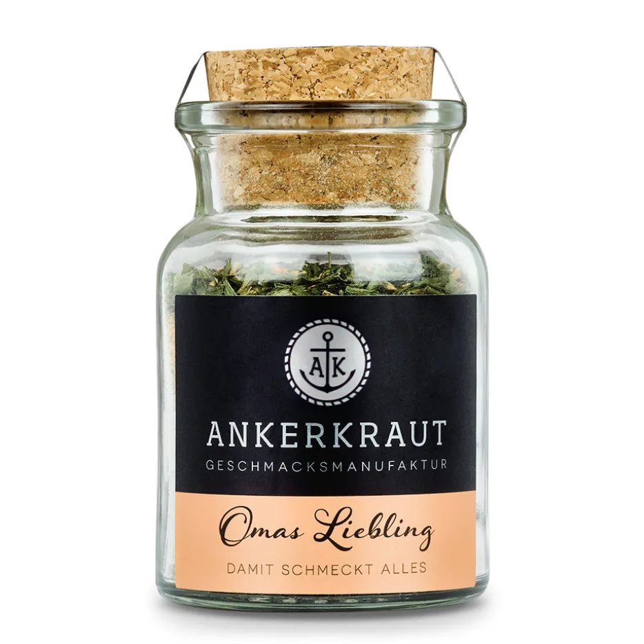Omas Liebling
