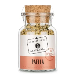Paella (Menorca)