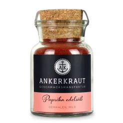 Paprika edelsüß