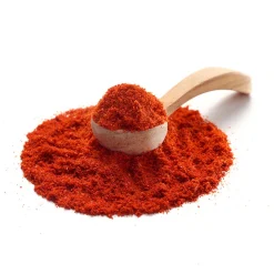 Paprika geräuchert
