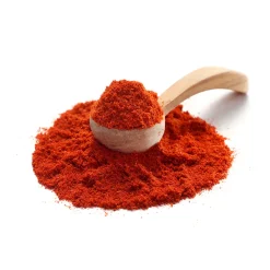 Paprika rosenscharf