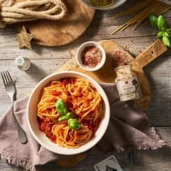 Pasta alla Napoli (Bud Spencer)