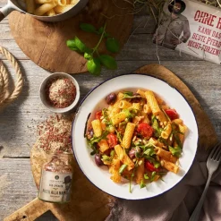 Pasta alla Napoli (Bud Spencer)