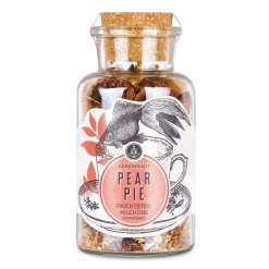 Pear Pie, Früchteteemischung