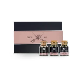 Pfeffer Geschenk-Box