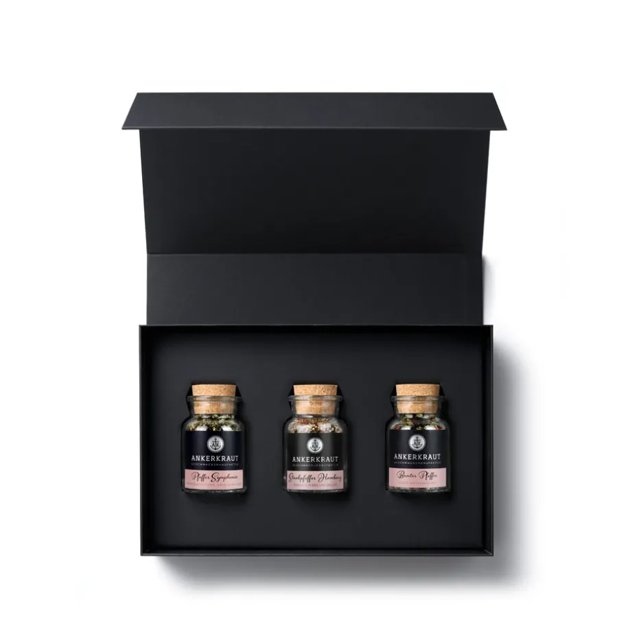 Pfeffer Geschenk-Box