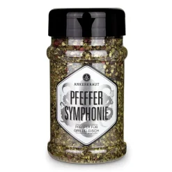 Pfeffer Symphonie