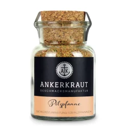 Pilzpfanne