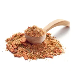 Pilzpfanne