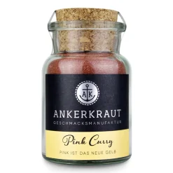 Pink Curry