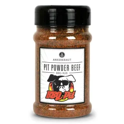 Pit Powder Beef by BBQPit