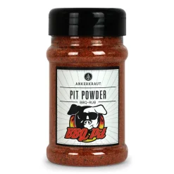 Pit Powder by BBQPit