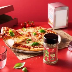 Pizza New York Style (TMNT)