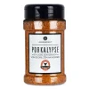 Porkalypse by Don Caruso BBQ