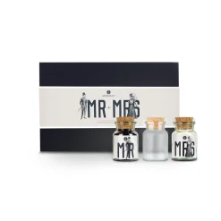 Premium Hochzeit Geschenk-Box