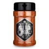 Pull that Piggy, BBQ-Rub