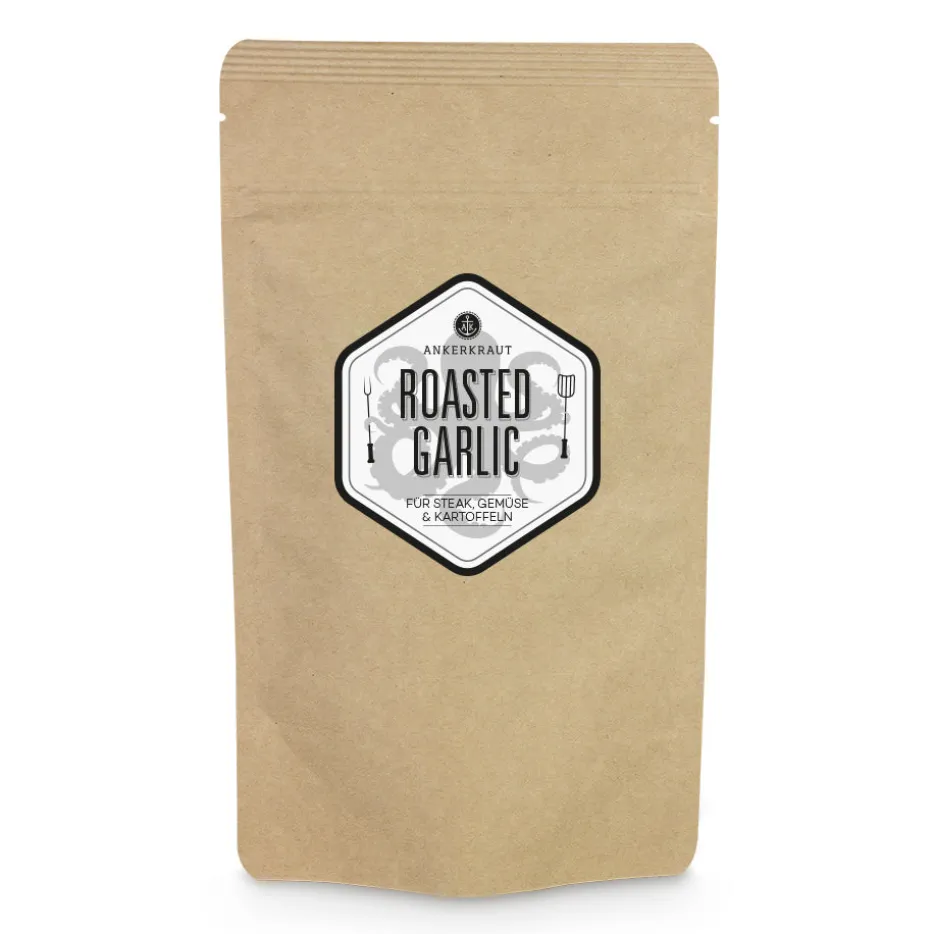 Roasted Garlic