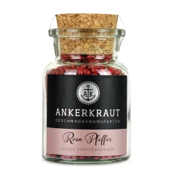 Rosa Pfeffer (Schinusbeere)