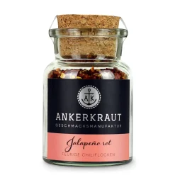 Rote Jalapeño