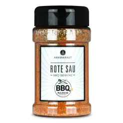 Rote Sau by BBQ Rules