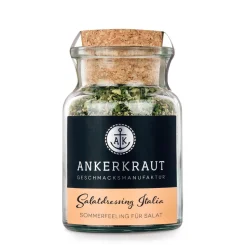 Salatdressing Italia