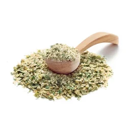 Salatdressing Mediterran