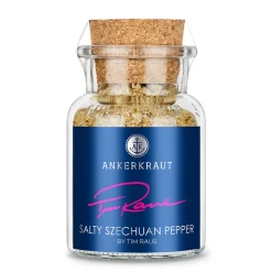 Salty Szechuan Pepper by Tim Raue