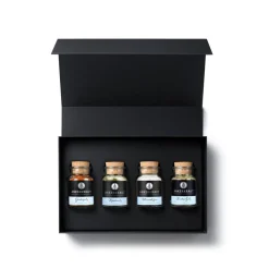 Salz Geschenk-Box