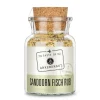 Sanddorn Fisch Rub (Ostfriesische Inseln)