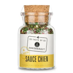 Sauce Chien (St. Martin)