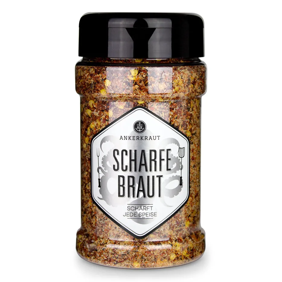 Scharfe Braut