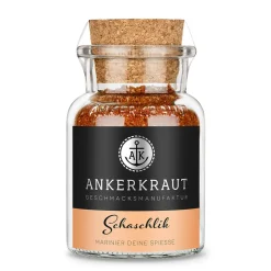 Schaschlik