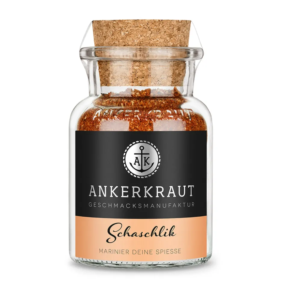 Schaschlik