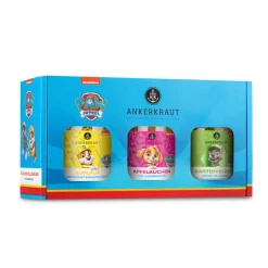 Schloss Bellenburg - Paw Patrol Gewürz-Box