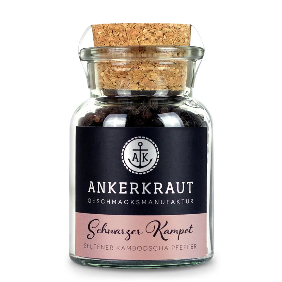 Schwarzer Kampot