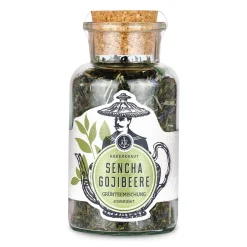 Sencha Gojibeere Grünteemischung