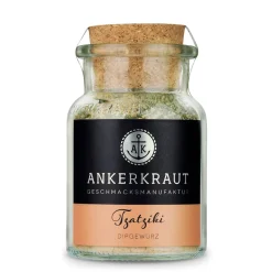 Sirtaki-Abend Gewürz-Box