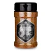 Smoking Zeus, BBQ-Rub