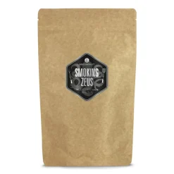 Smoking Zeus, BBQ-Rub