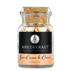 Sour-Cream & Onion