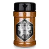 Southwest Cajun, BBQ-Rub