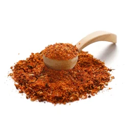 Southwest Cajun, BBQ-Rub