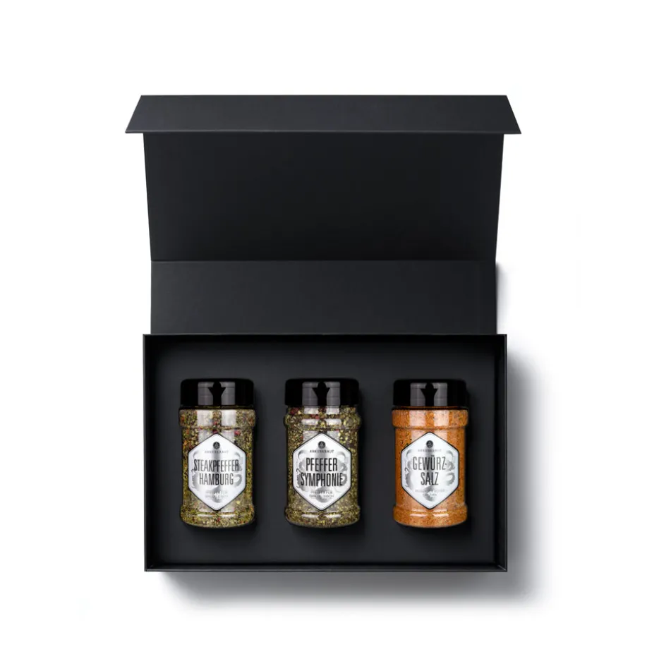 Steak Geschenk-Box