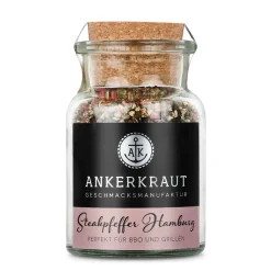 Steakpfeffer Hamburg