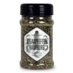 Steakpfeffer Hamburg