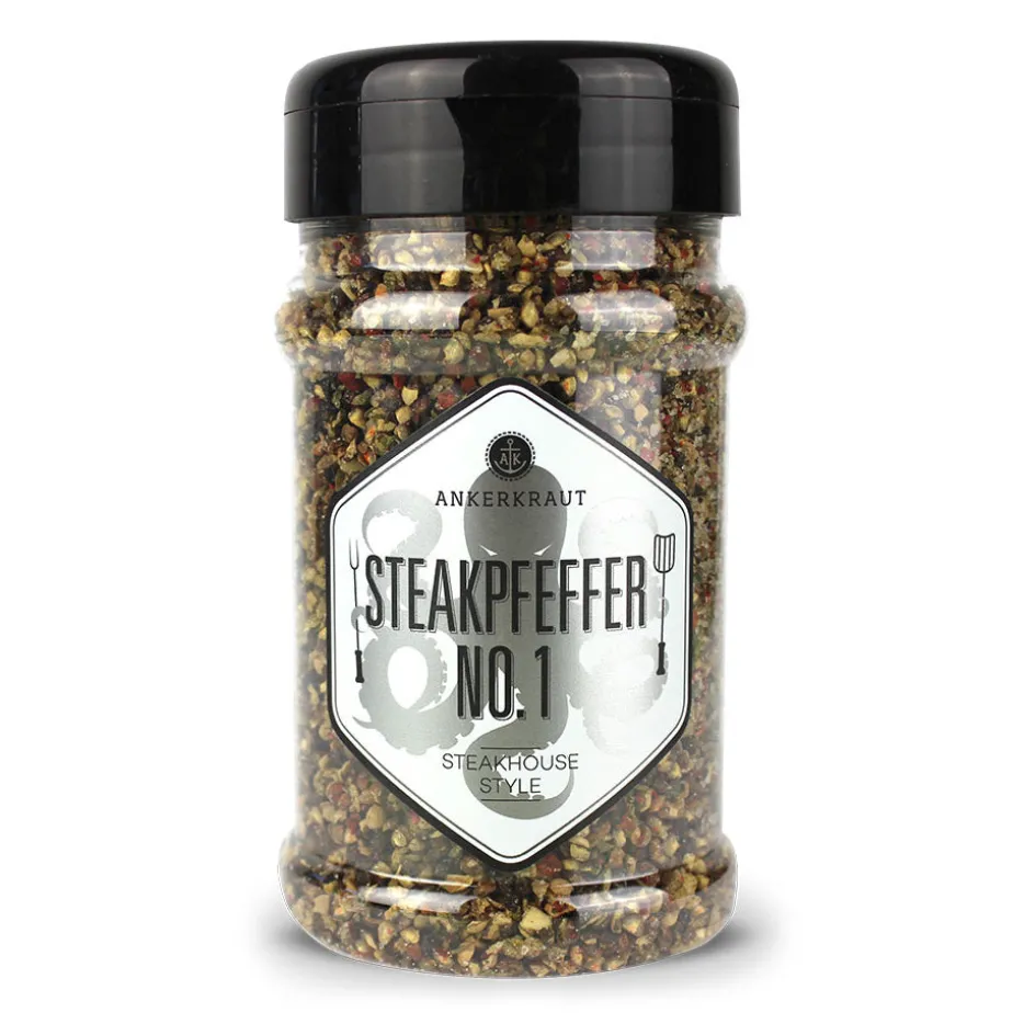 Steakpfeffer No. 1