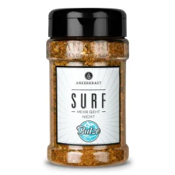 Surf by Butze Burns