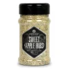 Sweet Apple Ribs, BBQ-Rub